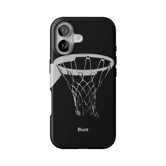 Hoop iPhone Case gallery - Iphone_17_Iphone_1