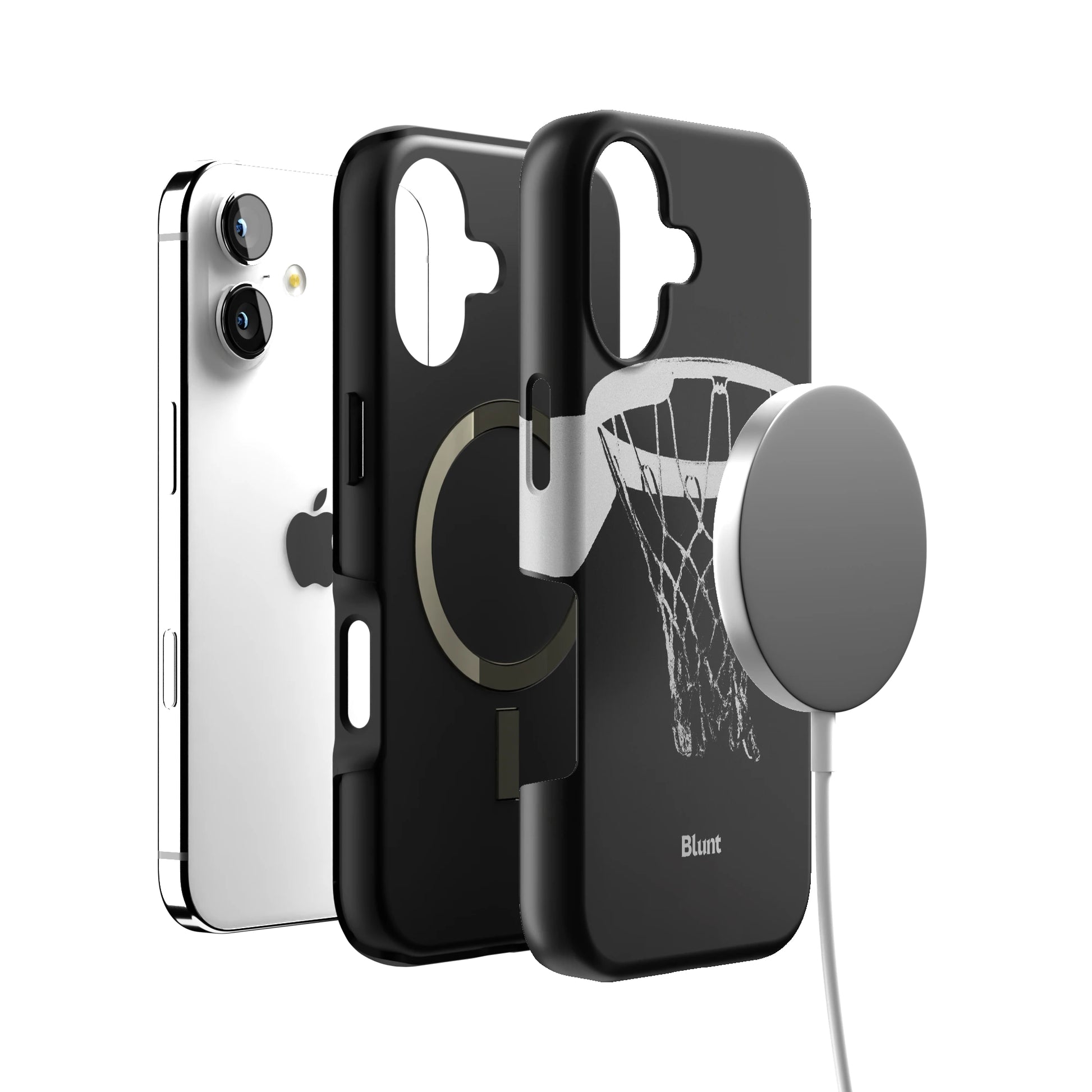 Hoop iPhone Case gallery - Iphone_17_Iphone_4