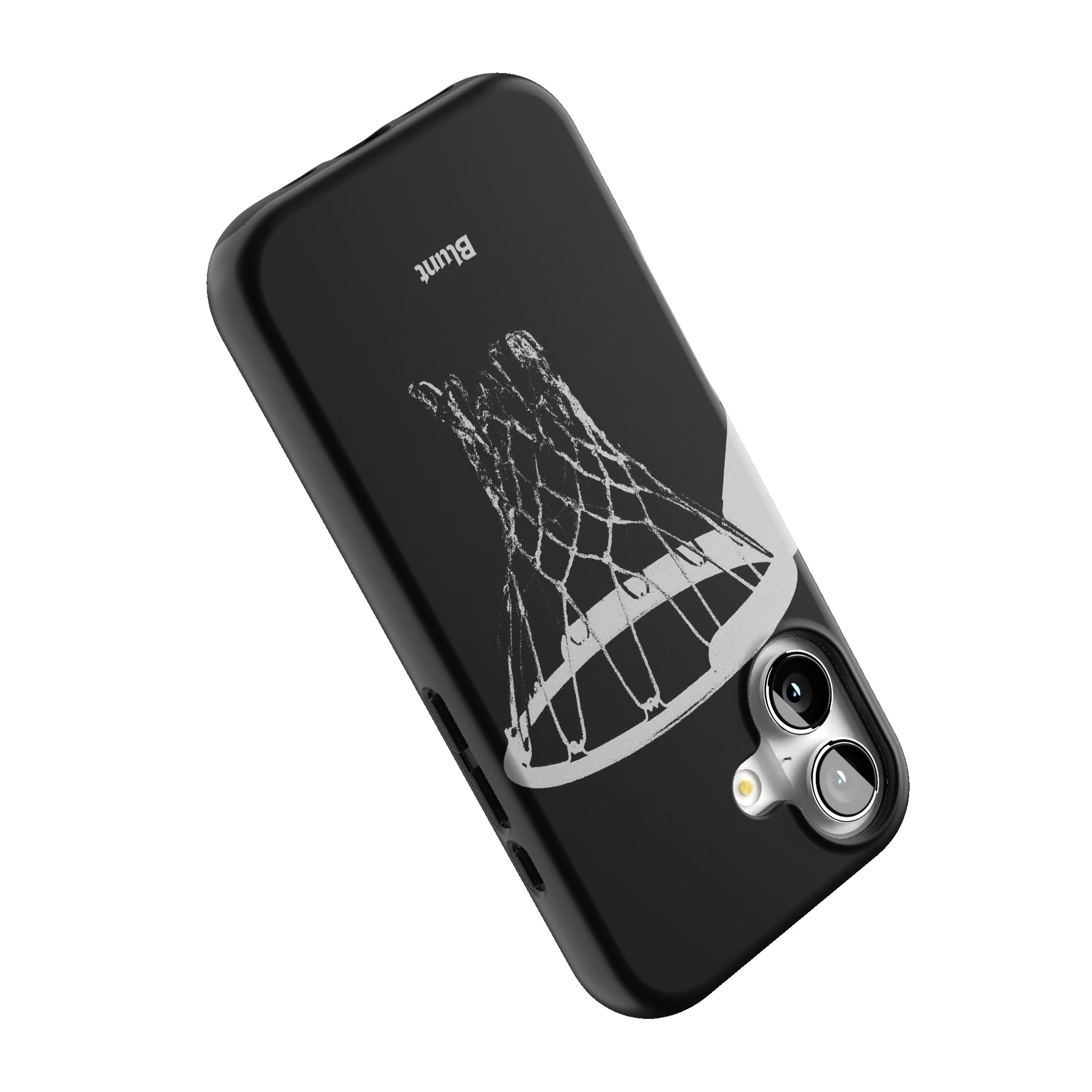 Hoop iPhone Case gallery - Iphone_17_Iphone_5