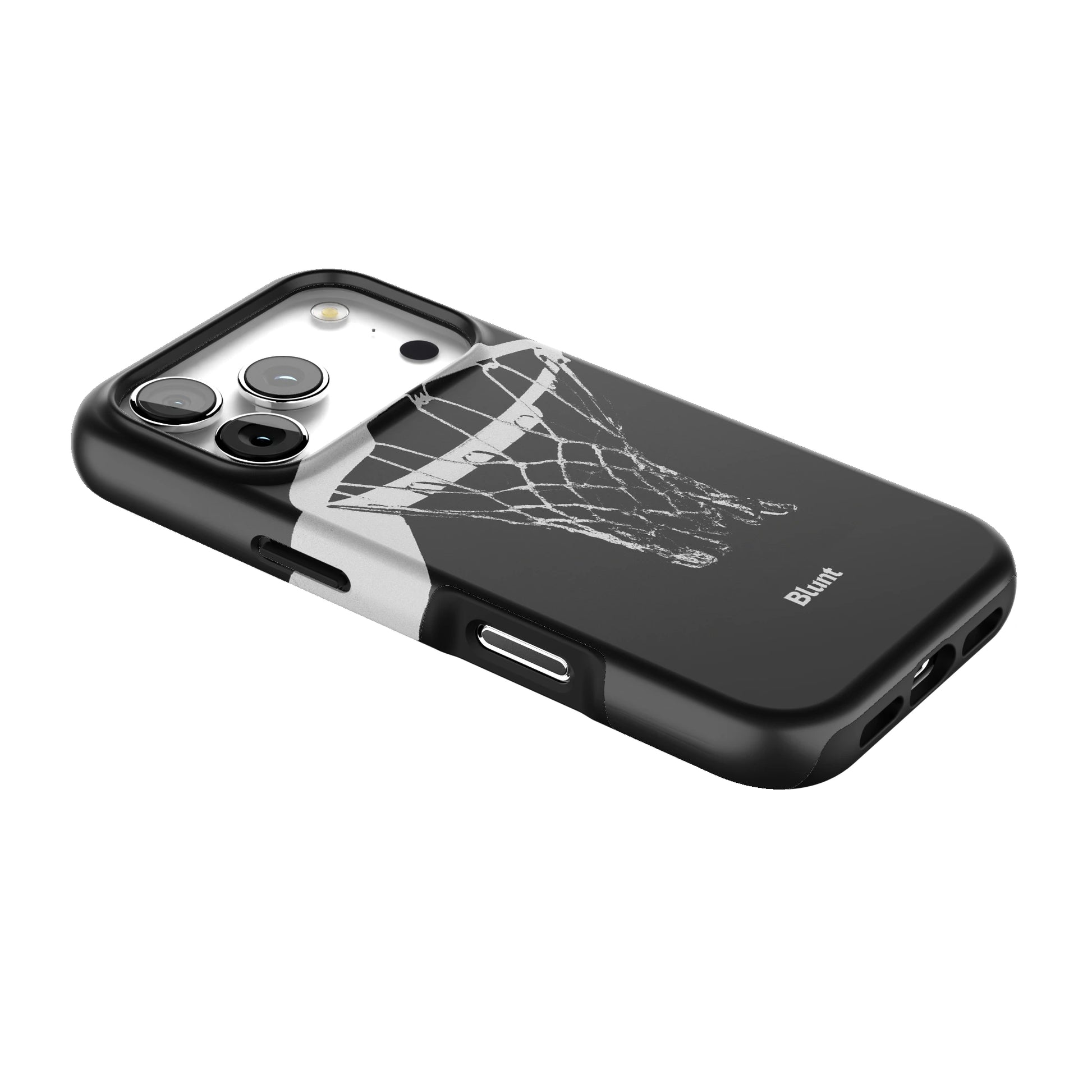 Hoop iPhone Case gallery - Iphone_17_Pro_2