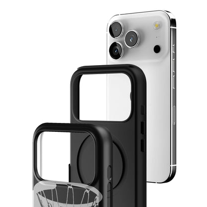 Hoop iPhone Case gallery - Iphone_17_Pro_3