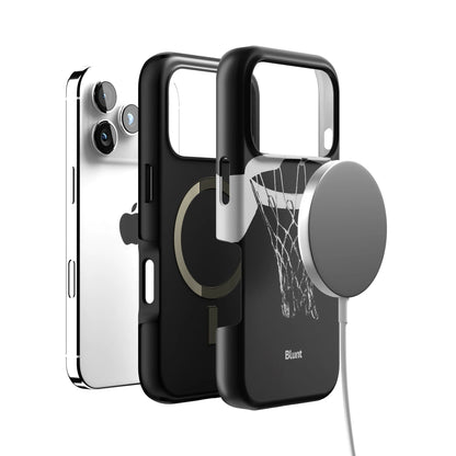 Hoop iPhone Case gallery - Iphone_17_Pro_4