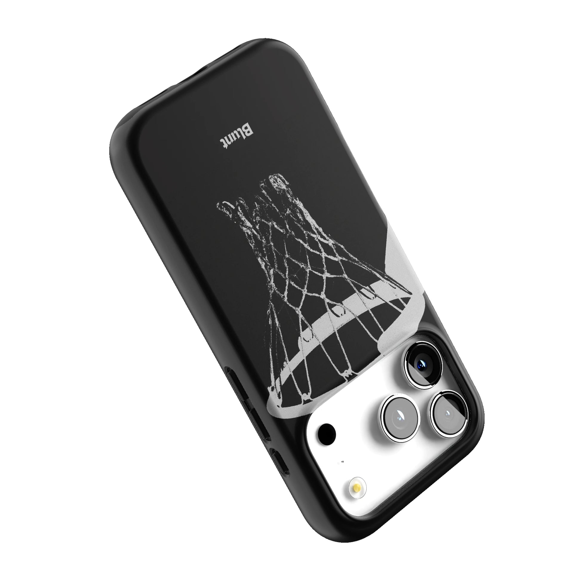 Hoop iPhone Case gallery - Iphone_17_Pro_5