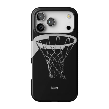 Hoop iPhone Case gallery - Iphone_17_Pro_Max_1