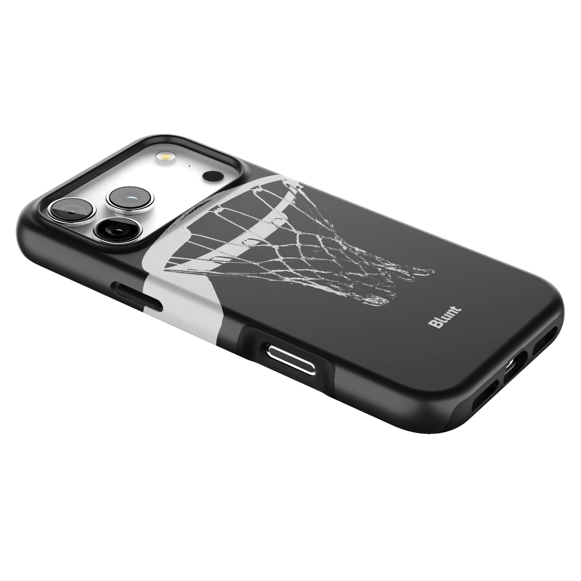 Hoop iPhone Case gallery - Iphone_17_Pro_Max_2