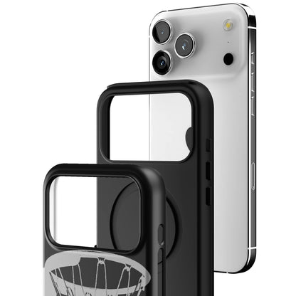 Hoop iPhone Case gallery - Iphone_17_Pro_Max_3