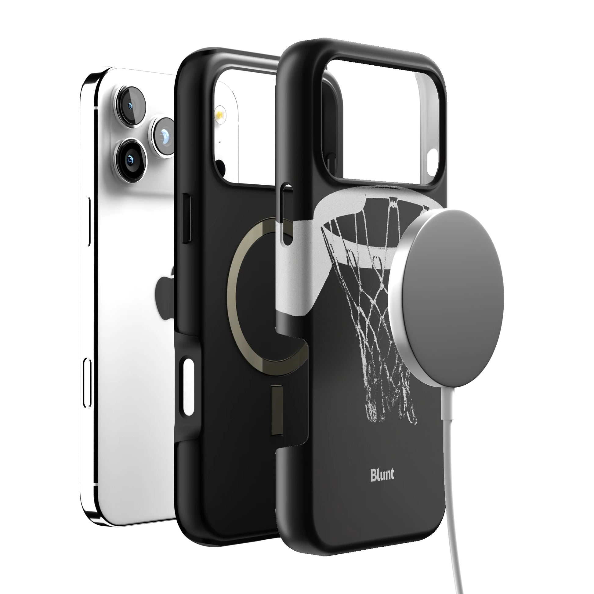 Hoop iPhone Case gallery - Iphone_17_Pro_Max_4