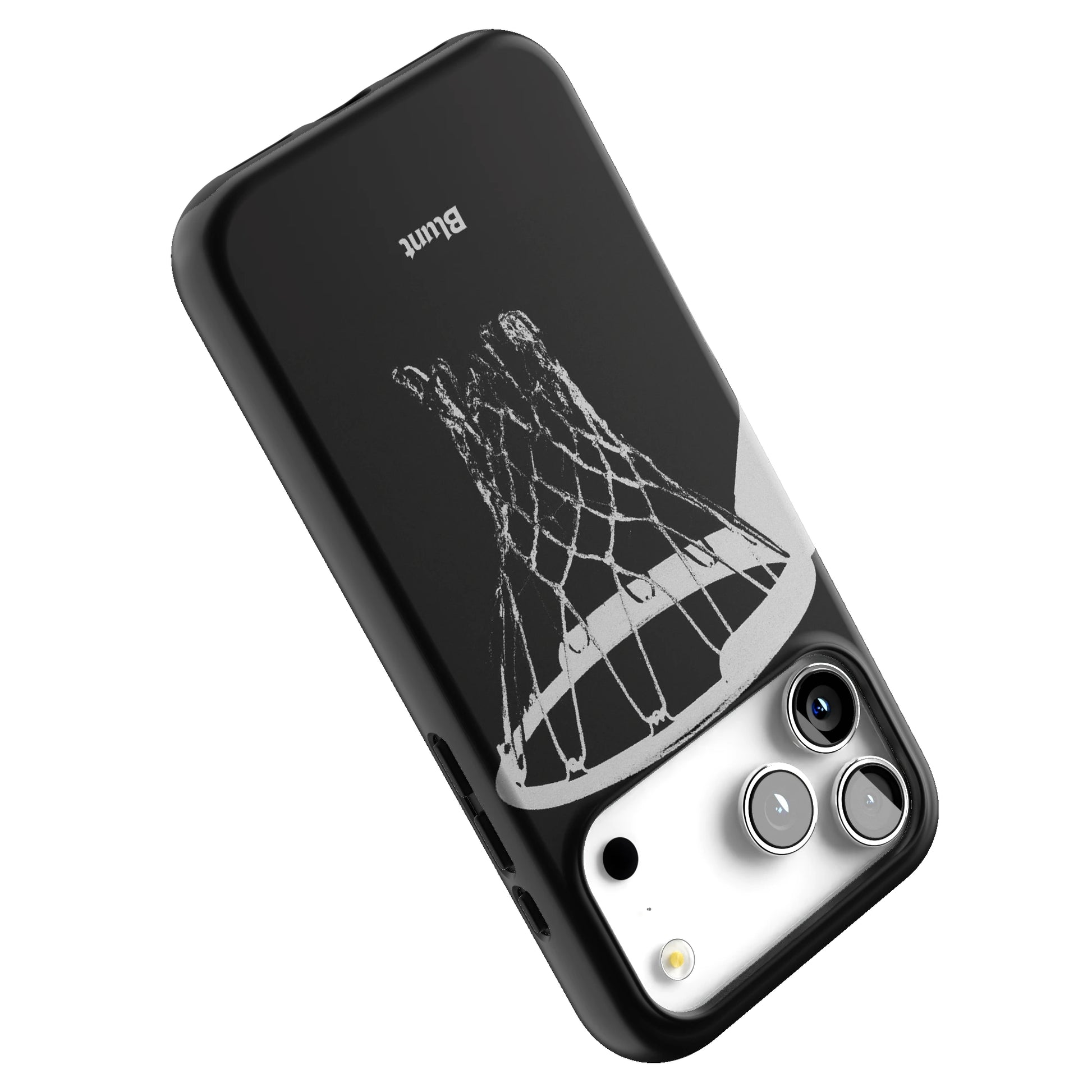 Hoop iPhone Case gallery - Iphone_17_Pro_Max_5