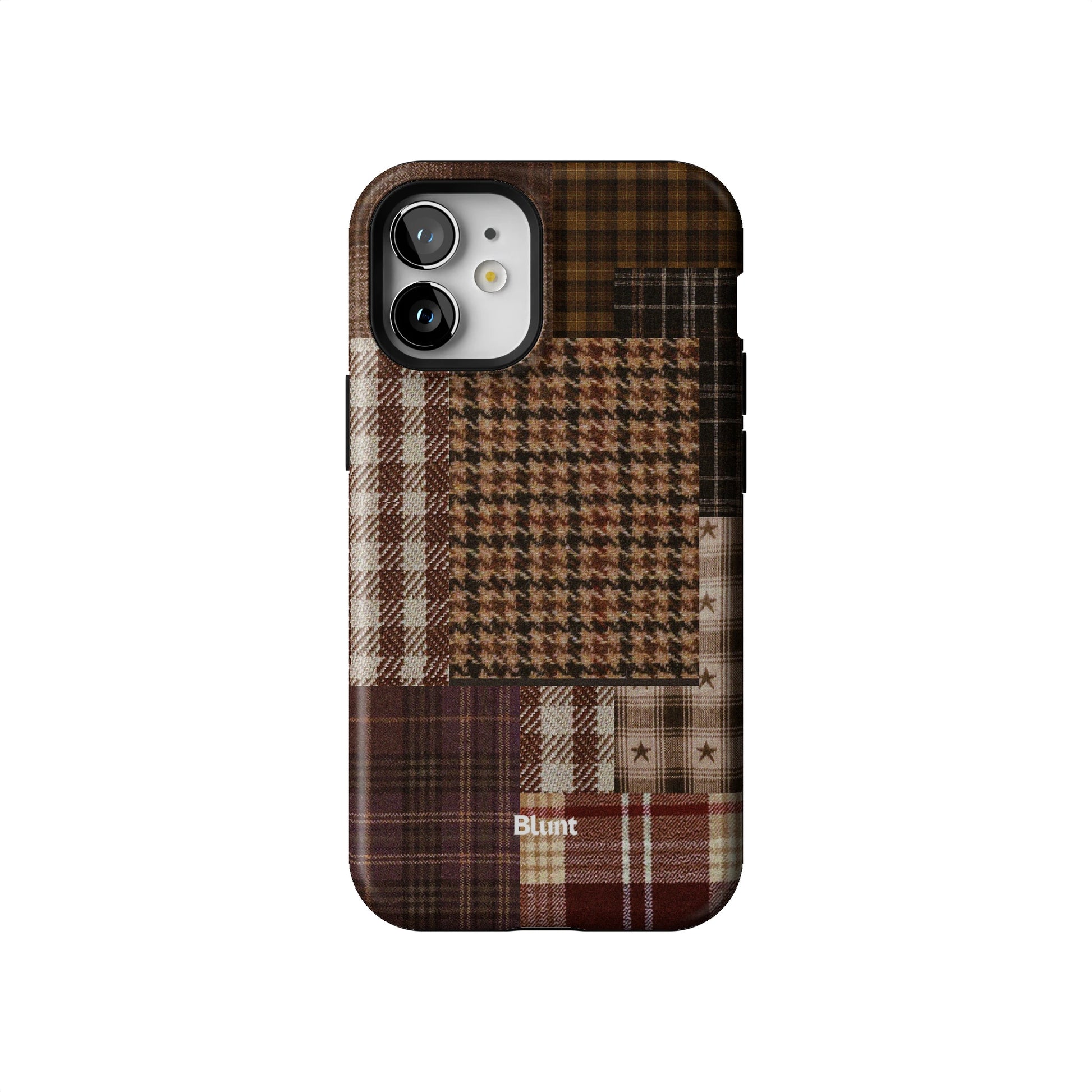 Hounze iPhone Case gallery - Iphone_12_Mini_Air_Plus_1