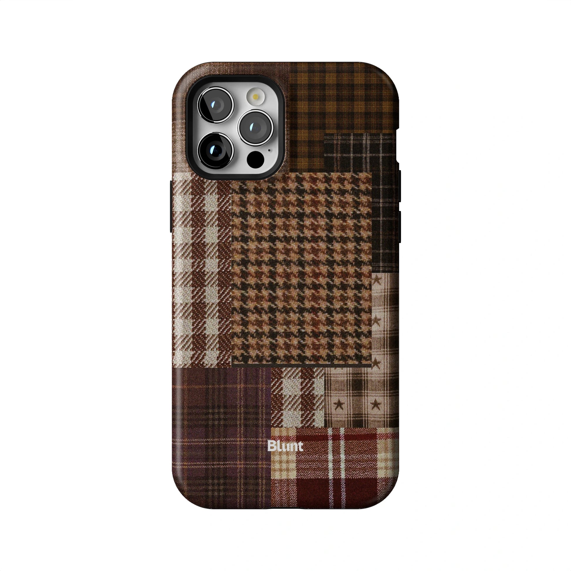 Hounze iPhone Case gallery - Iphone_12_Pro_1