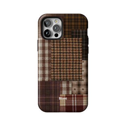 Hounze iPhone Case gallery - Iphone_12_Pro_1