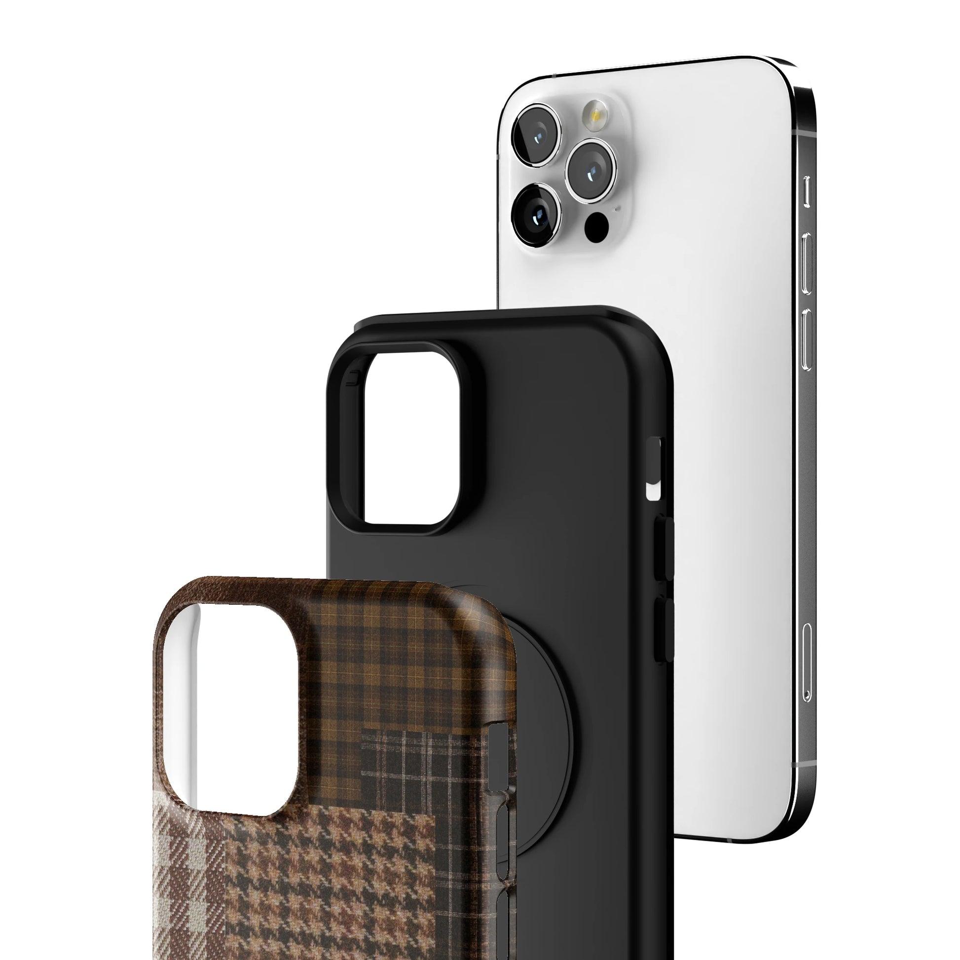Hounze iPhone Case gallery - Iphone_12_Pro_3