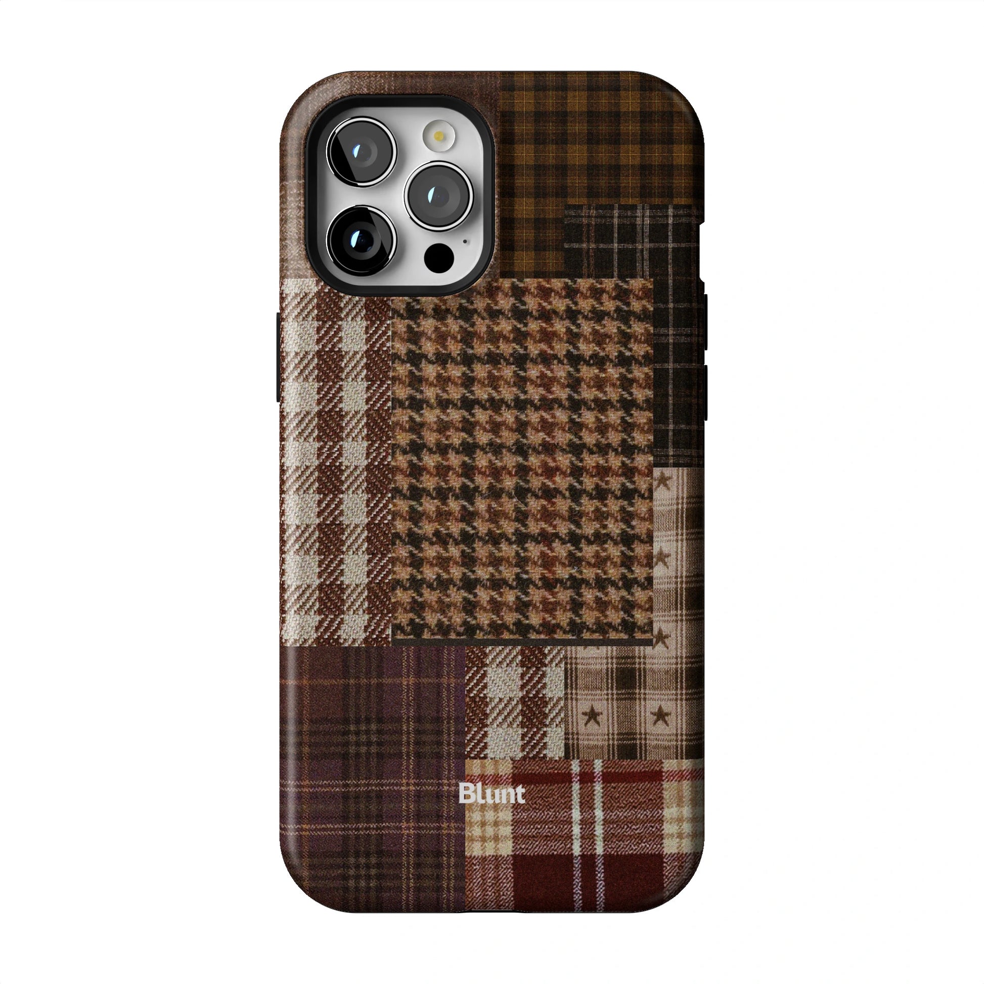 Hounze iPhone Case gallery - Iphone_12_Pro_Max_1