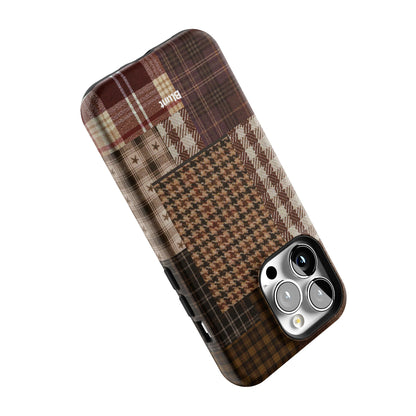 Hounze iPhone Case gallery - Iphone_13_Pro_5