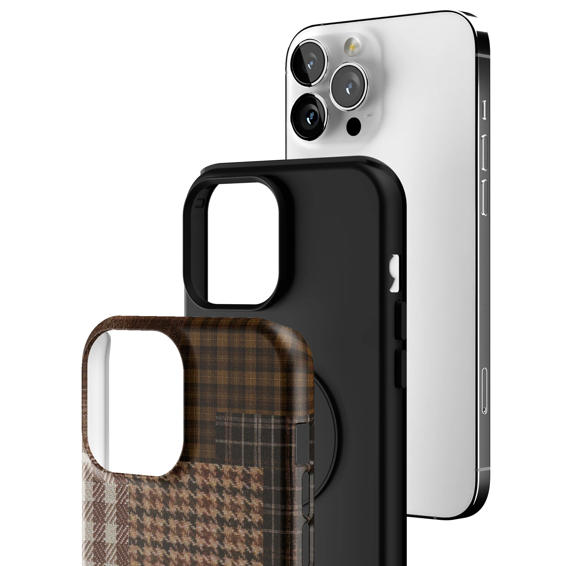 Hounze iPhone Case gallery - Iphone_13_Pro_Max_3