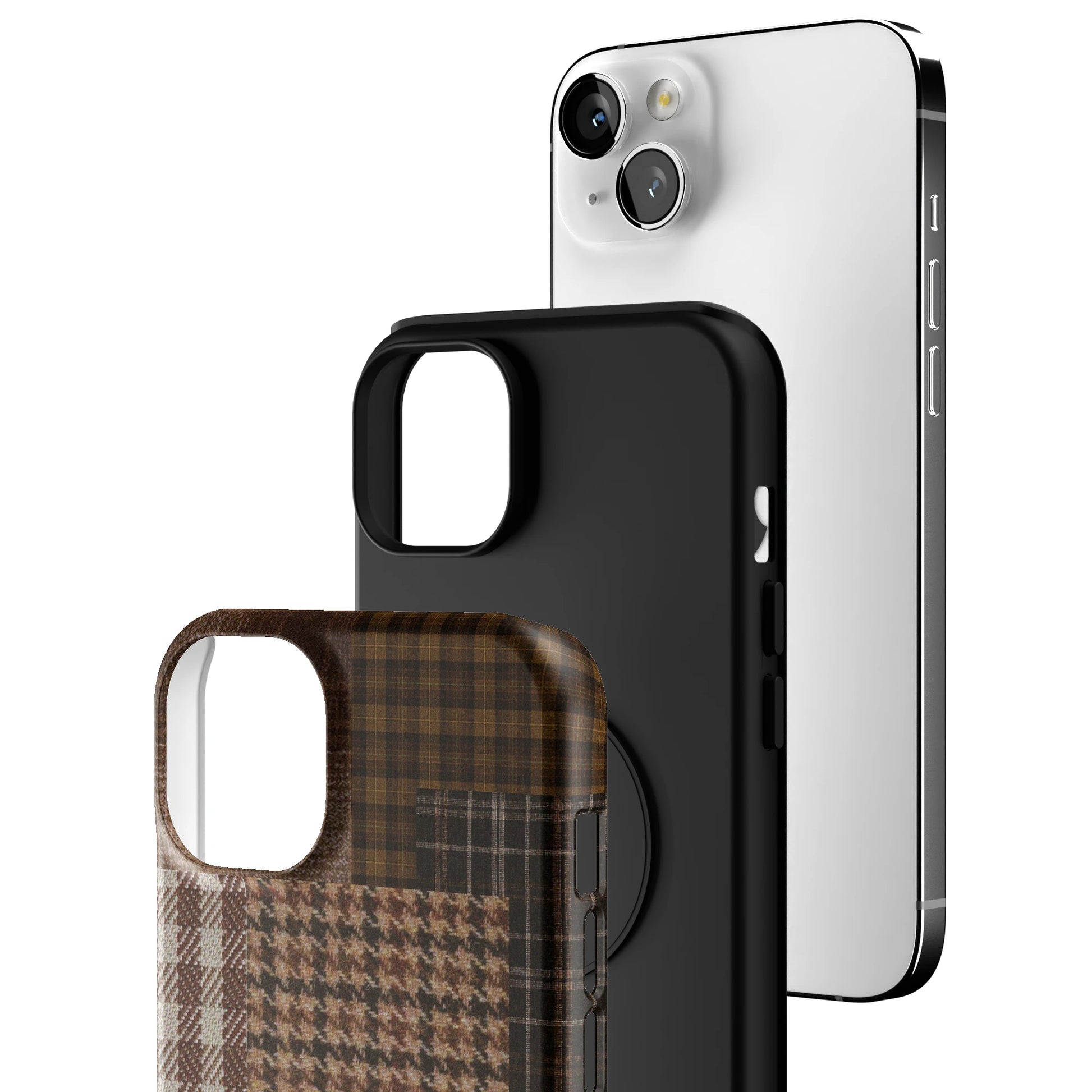 Hounze iPhone Case gallery - Iphone_14_Mini_Air_Plus_3
