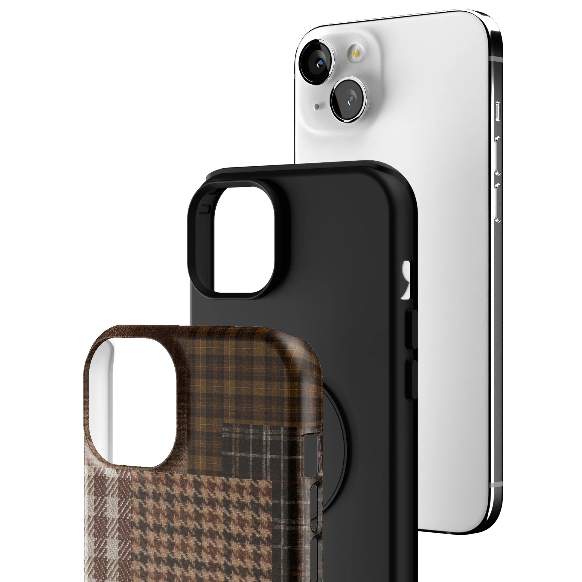 Hounze iPhone Case gallery - Iphone_15_Mini_Air_Plus_3