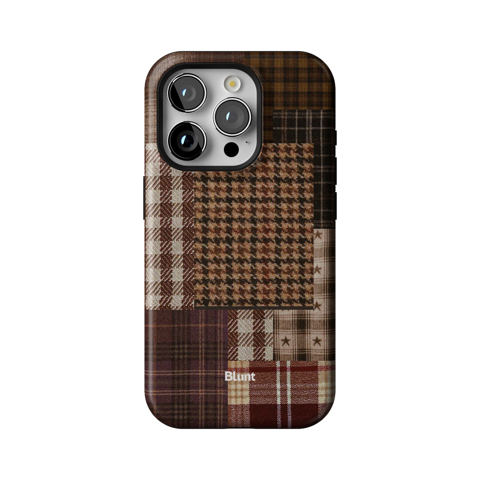 Hounze iPhone Case gallery - Iphone_15_Pro_1
