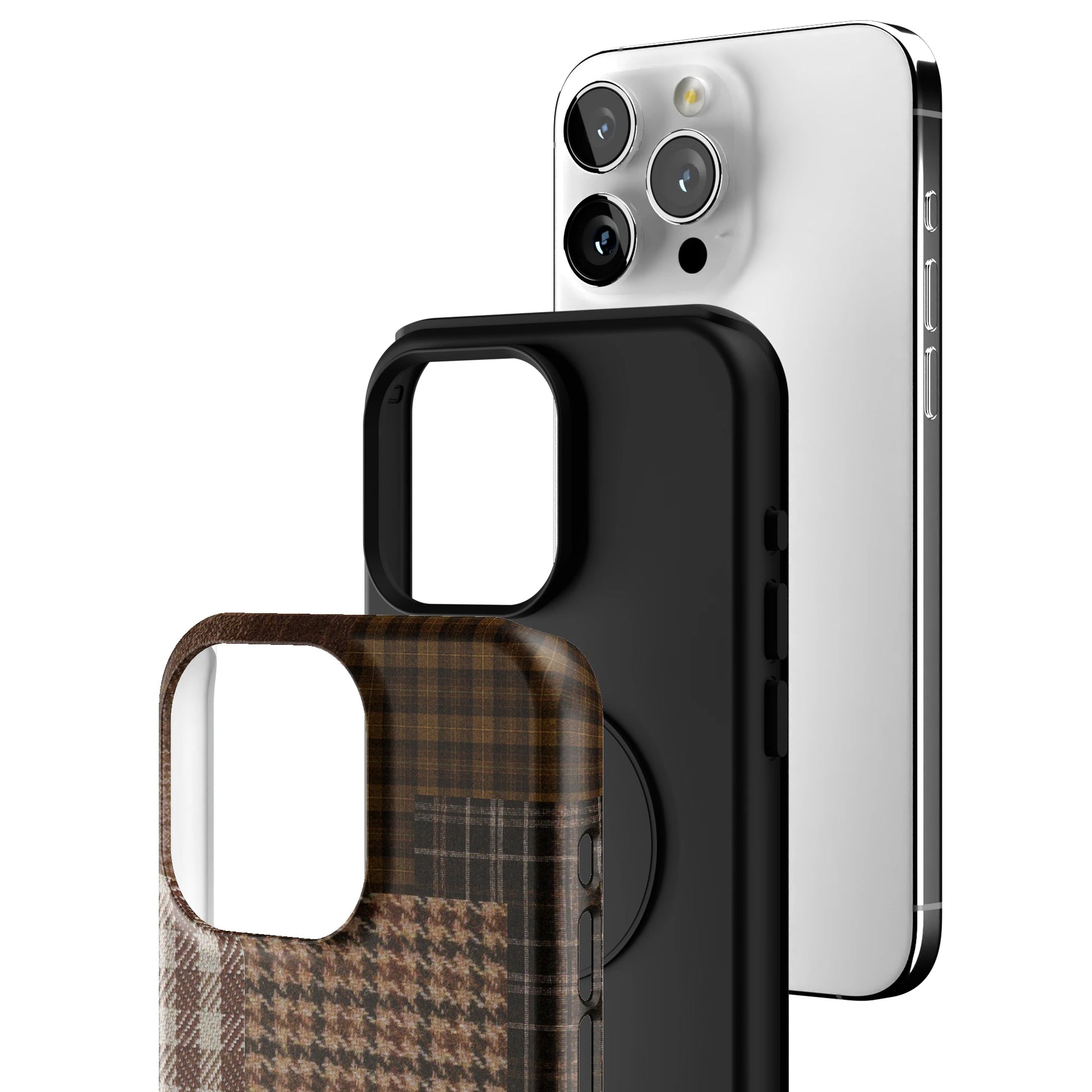 Hounze iPhone Case gallery - Iphone_15_Pro_Max_3