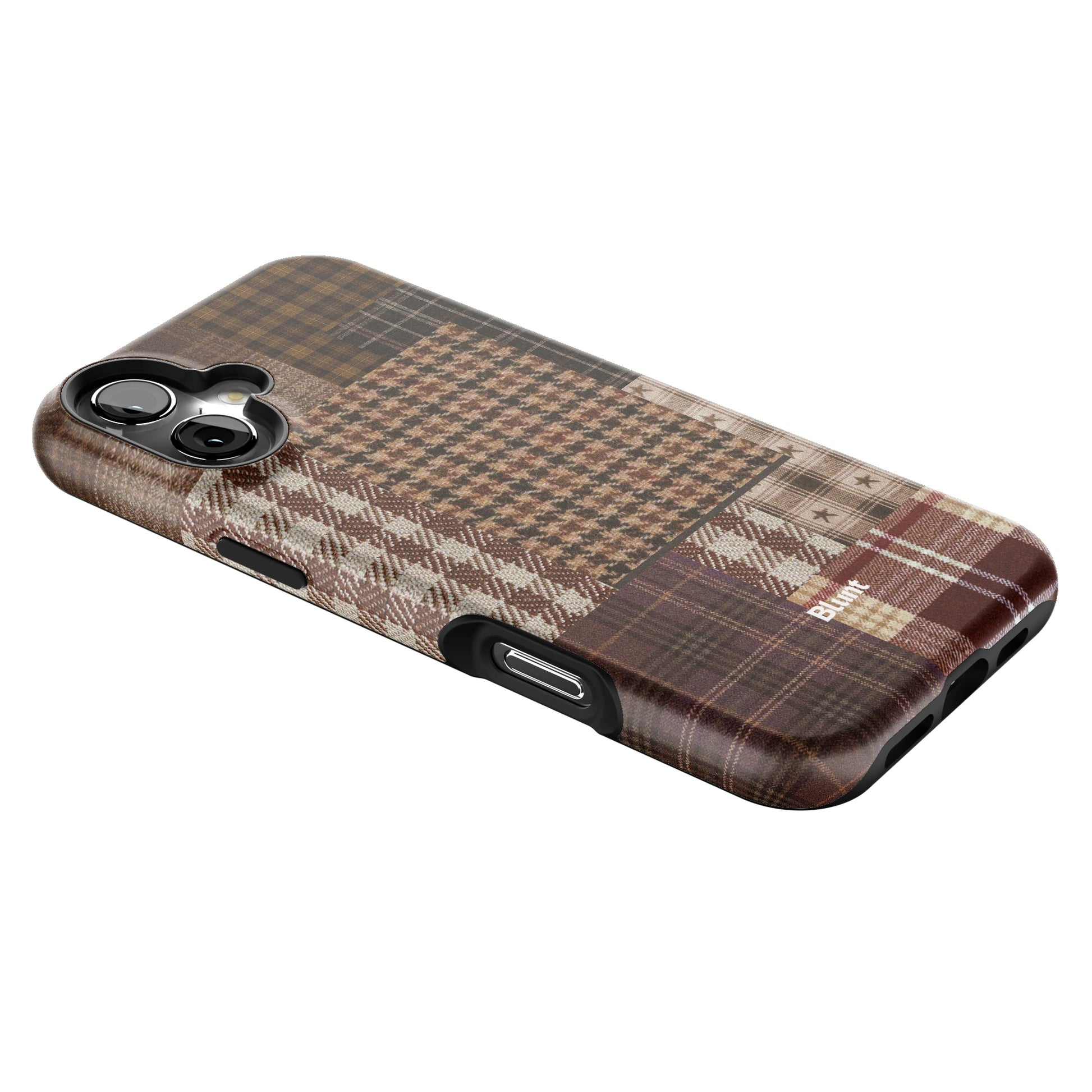 Hounze iPhone Case gallery - Iphone_16_Mini_Air_Plus_2