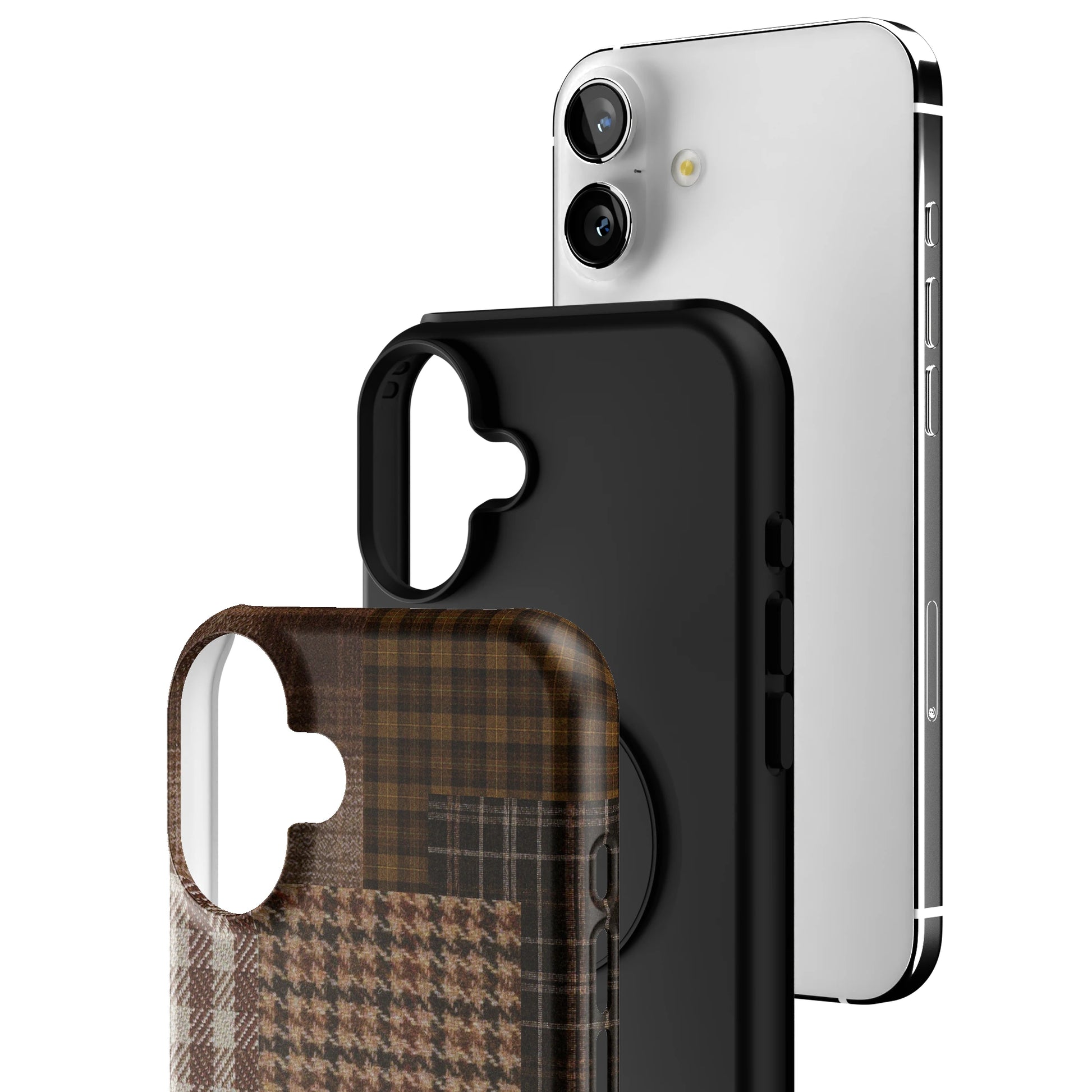 Hounze iPhone Case gallery - Iphone_16_Mini_Air_Plus_3