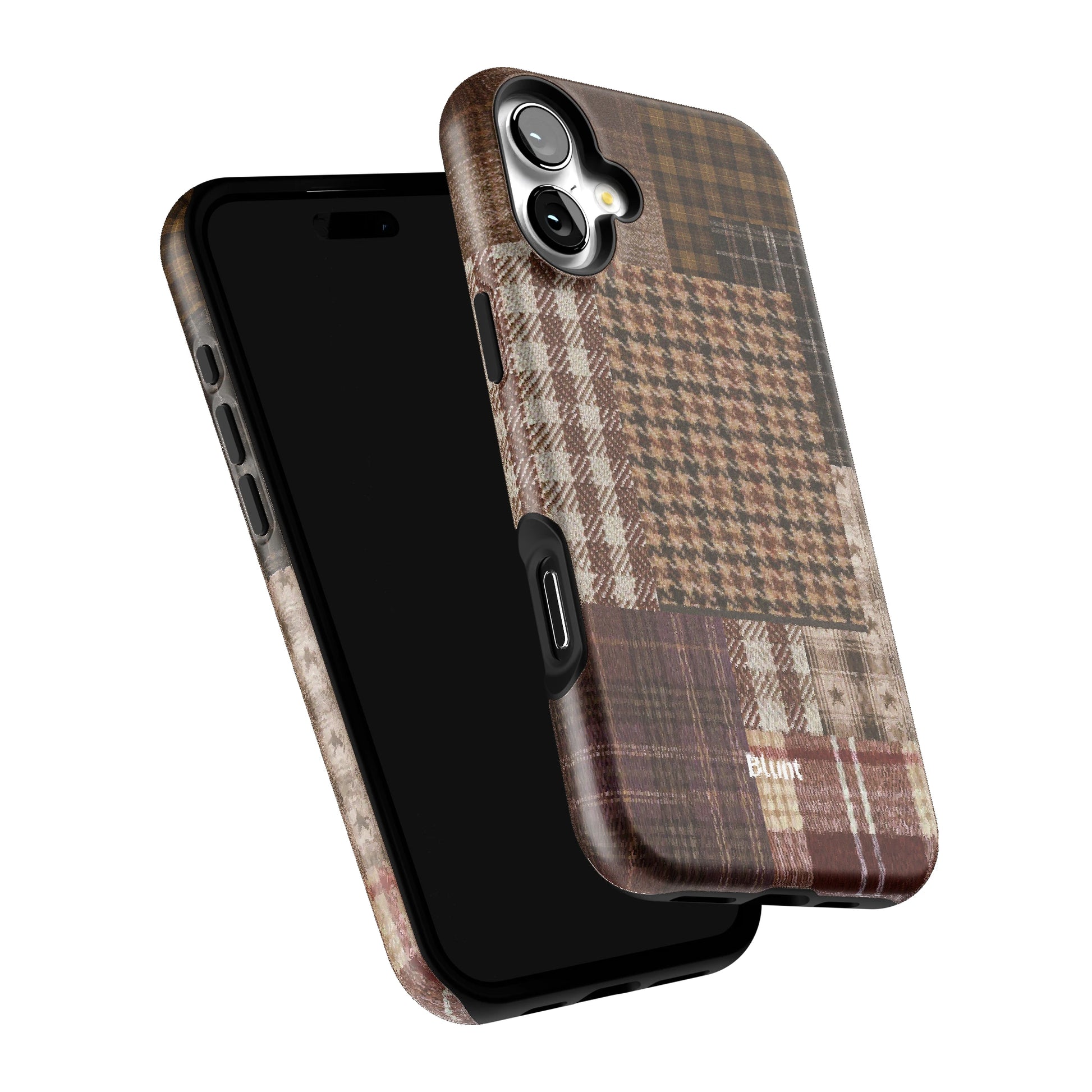 Hounze iPhone Case gallery - Iphone_16_Mini_Air_Plus_6