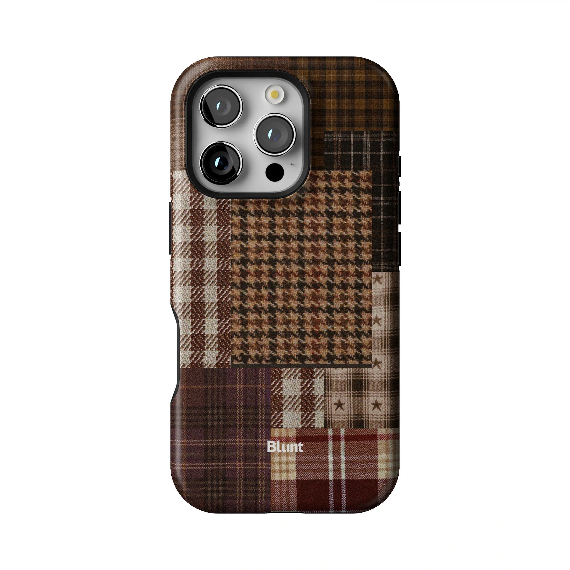 Hounze iPhone Case gallery - Iphone_16_Pro_1