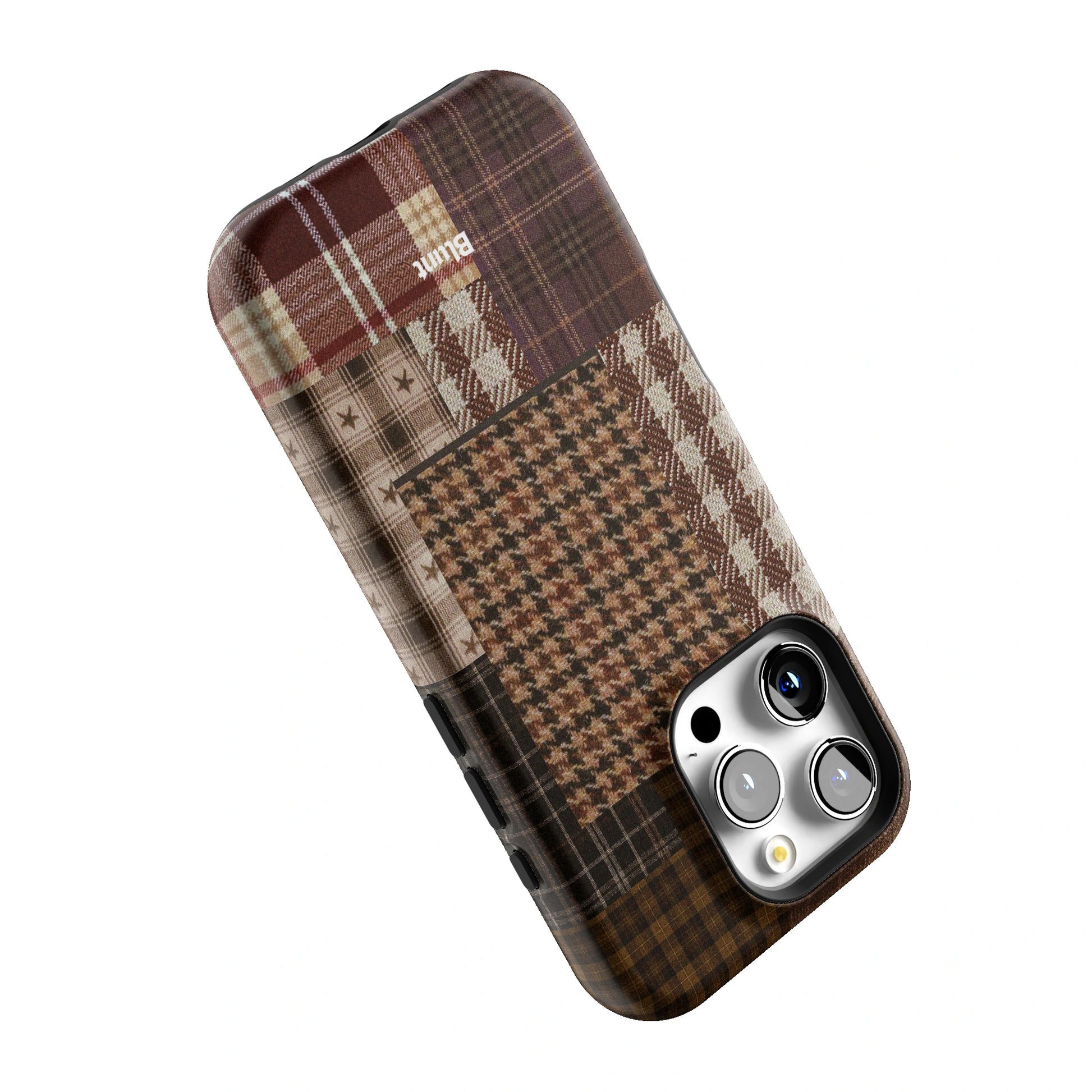 Hounze iPhone Case gallery - Iphone_16_Pro_5