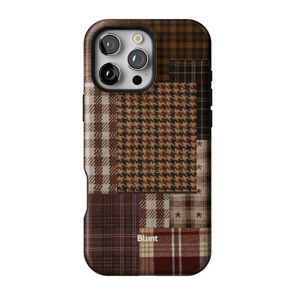 Hounze iPhone Case gallery - Iphone_16_Pro_Max_1