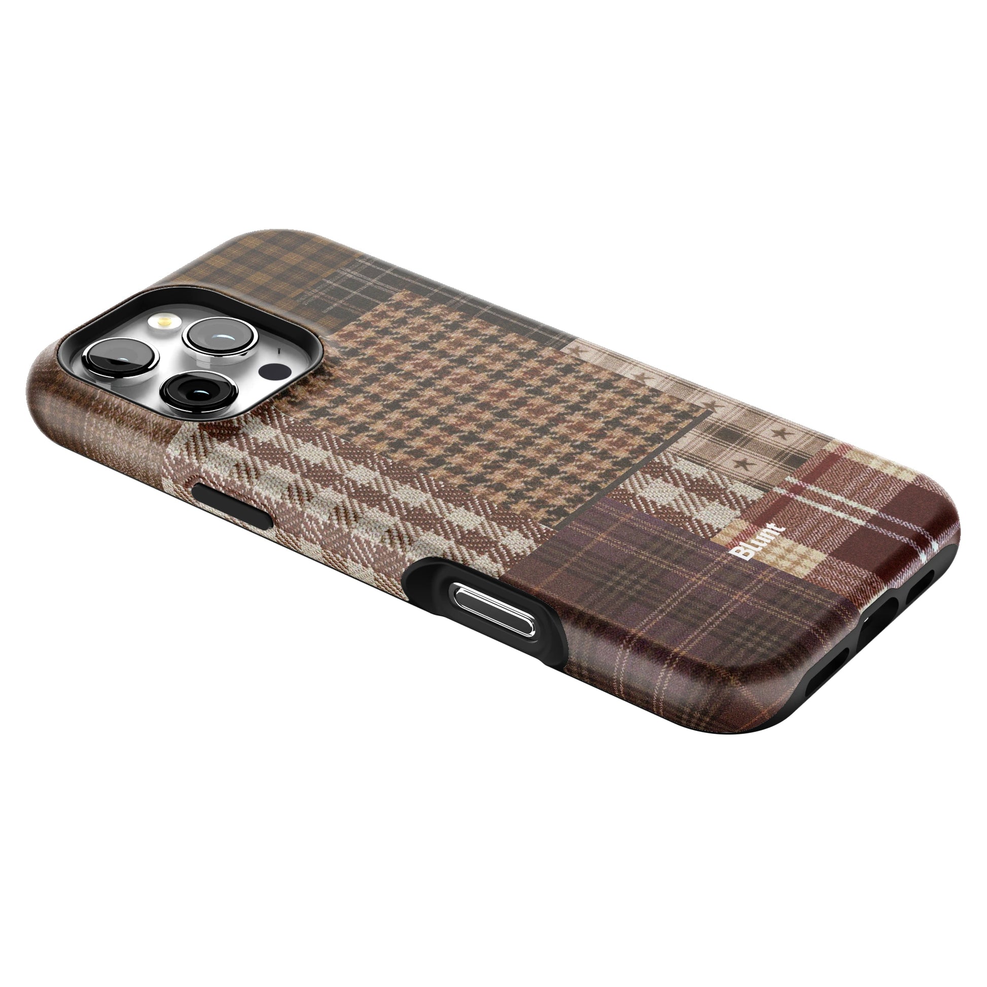 Hounze iPhone Case gallery - Iphone_16_Pro_Max_2