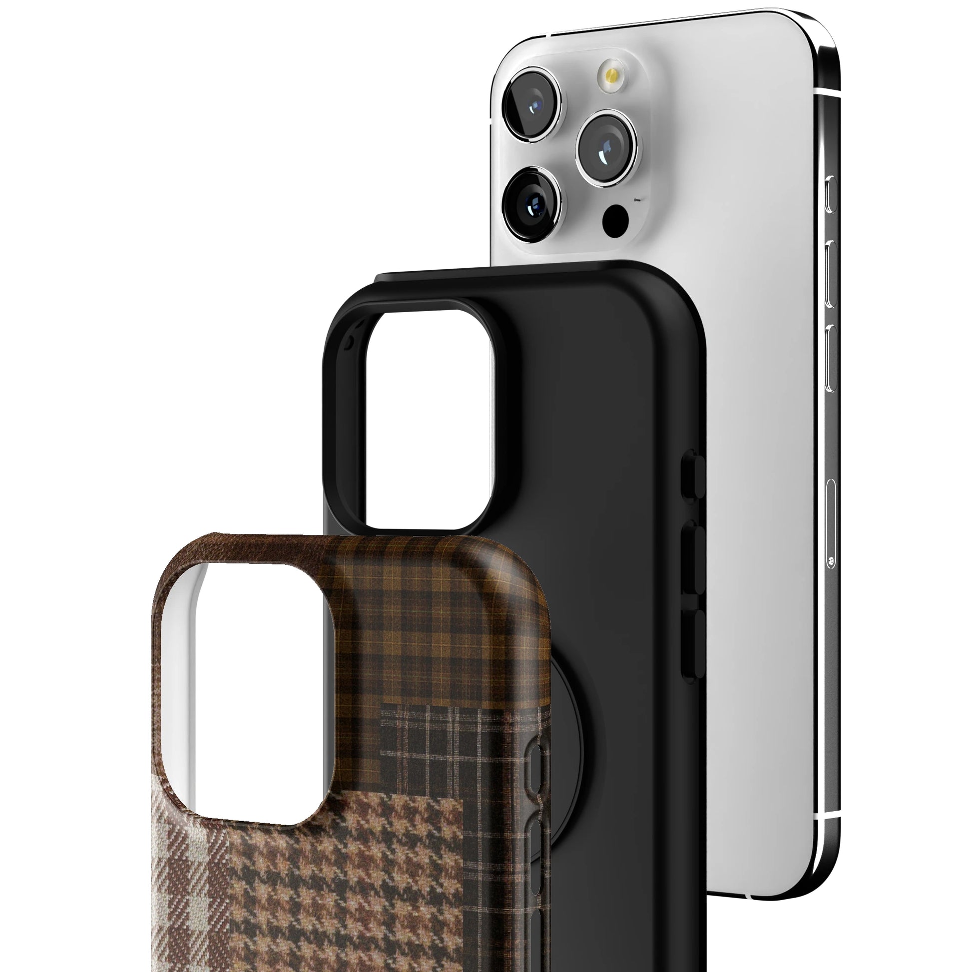 Hounze iPhone Case gallery - Iphone_16_Pro_Max_3