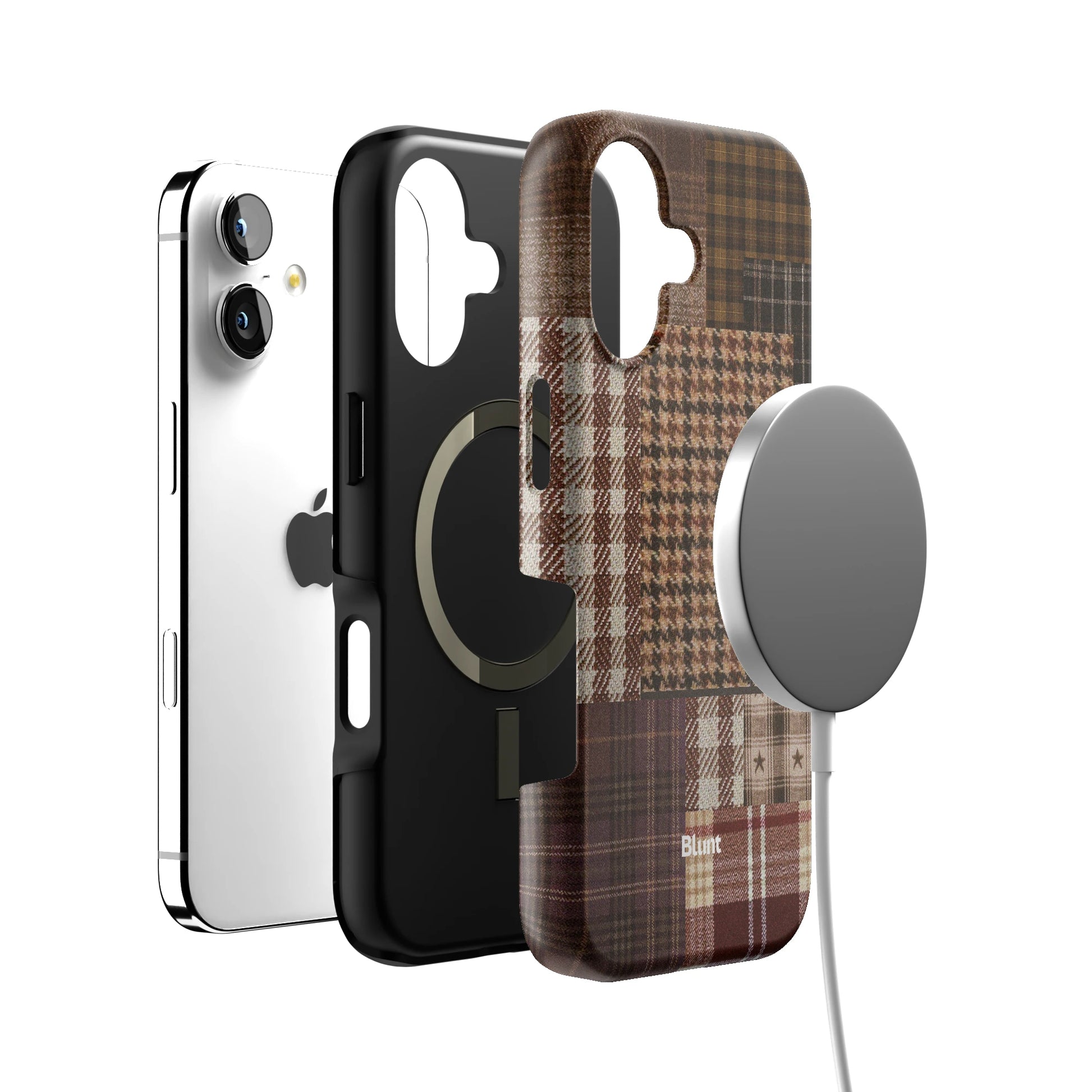 Hounze iPhone Case gallery - Iphone_17_Iphone_4