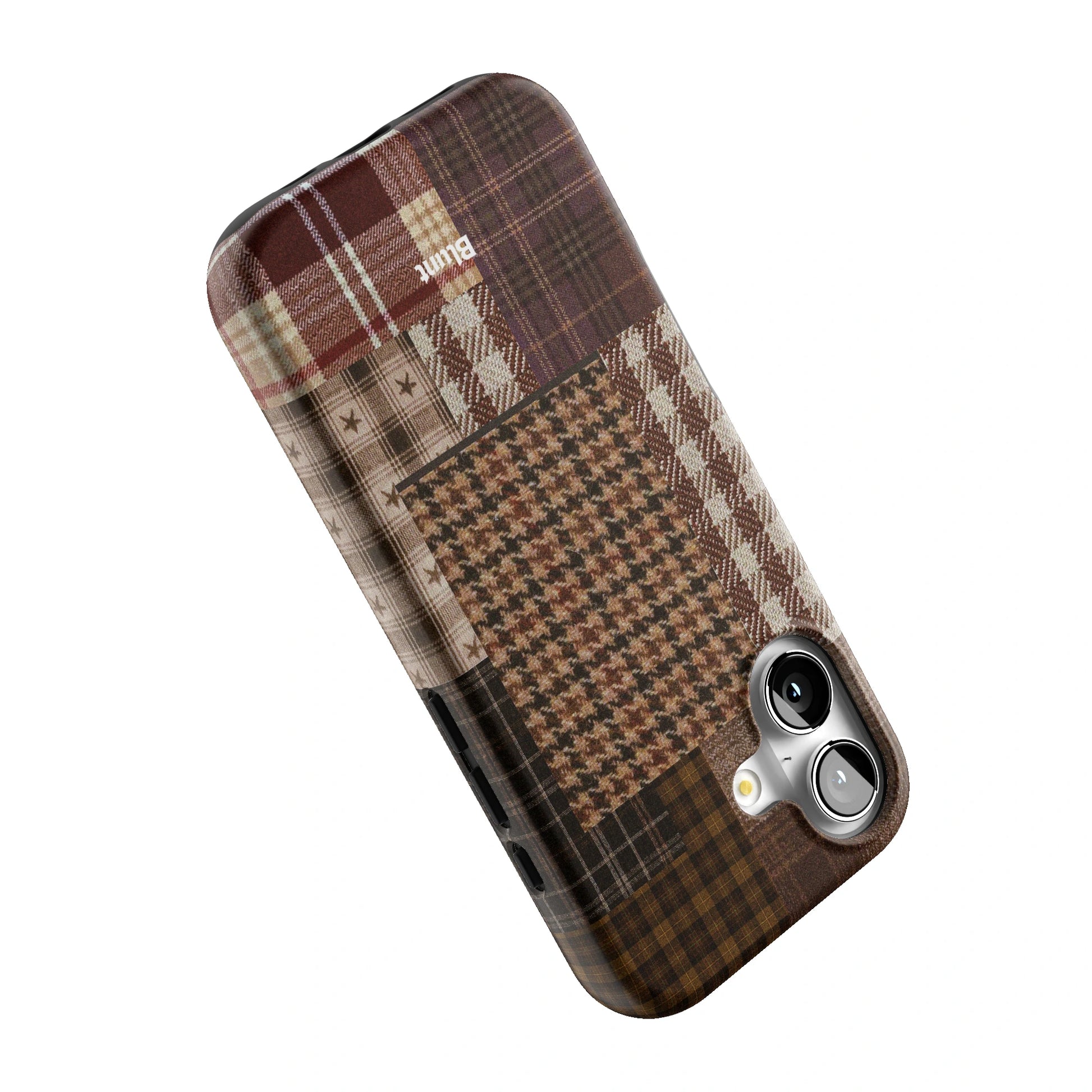 Hounze iPhone Case gallery - Iphone_17_Iphone_5