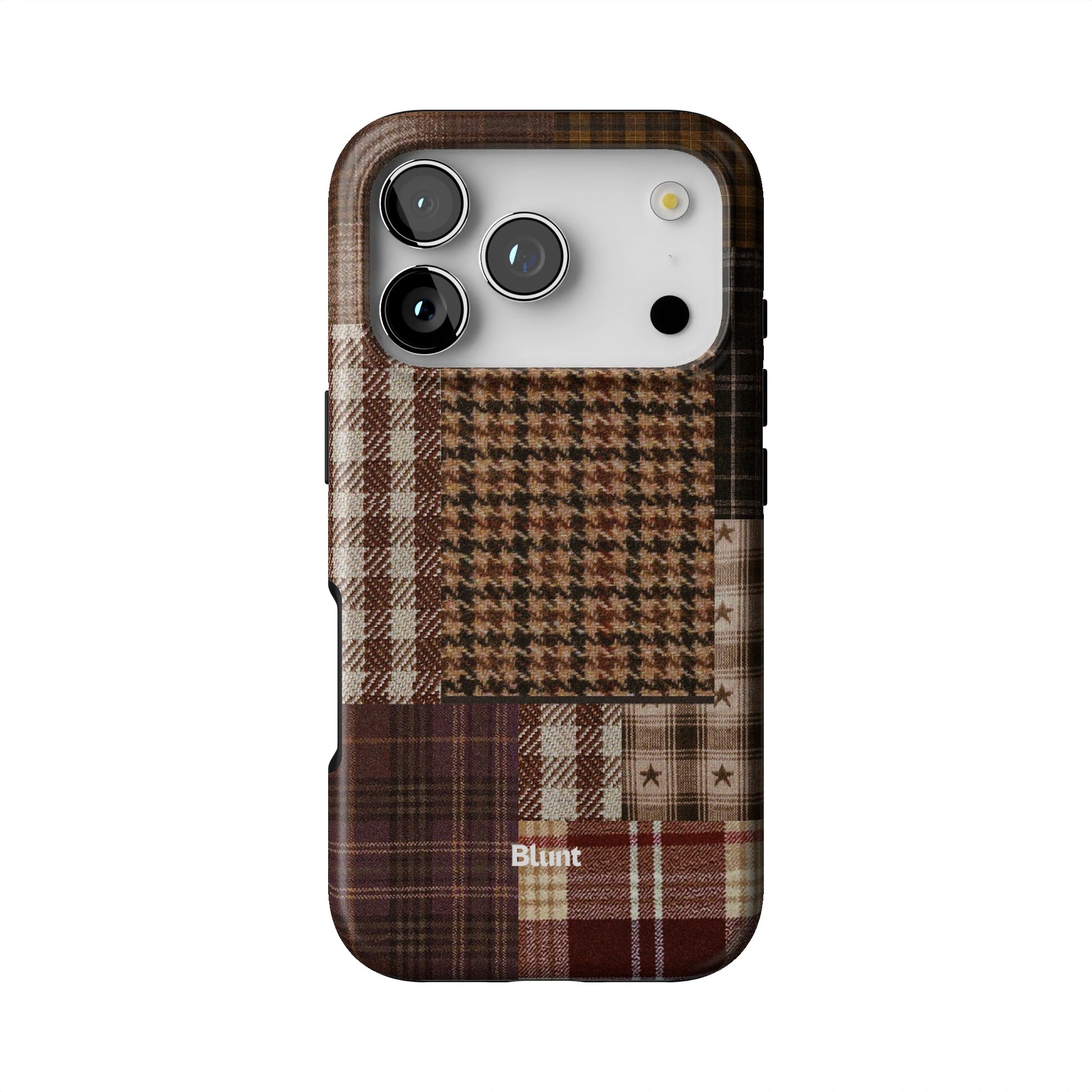 Hounze iPhone Case gallery - Iphone_17_Pro_1