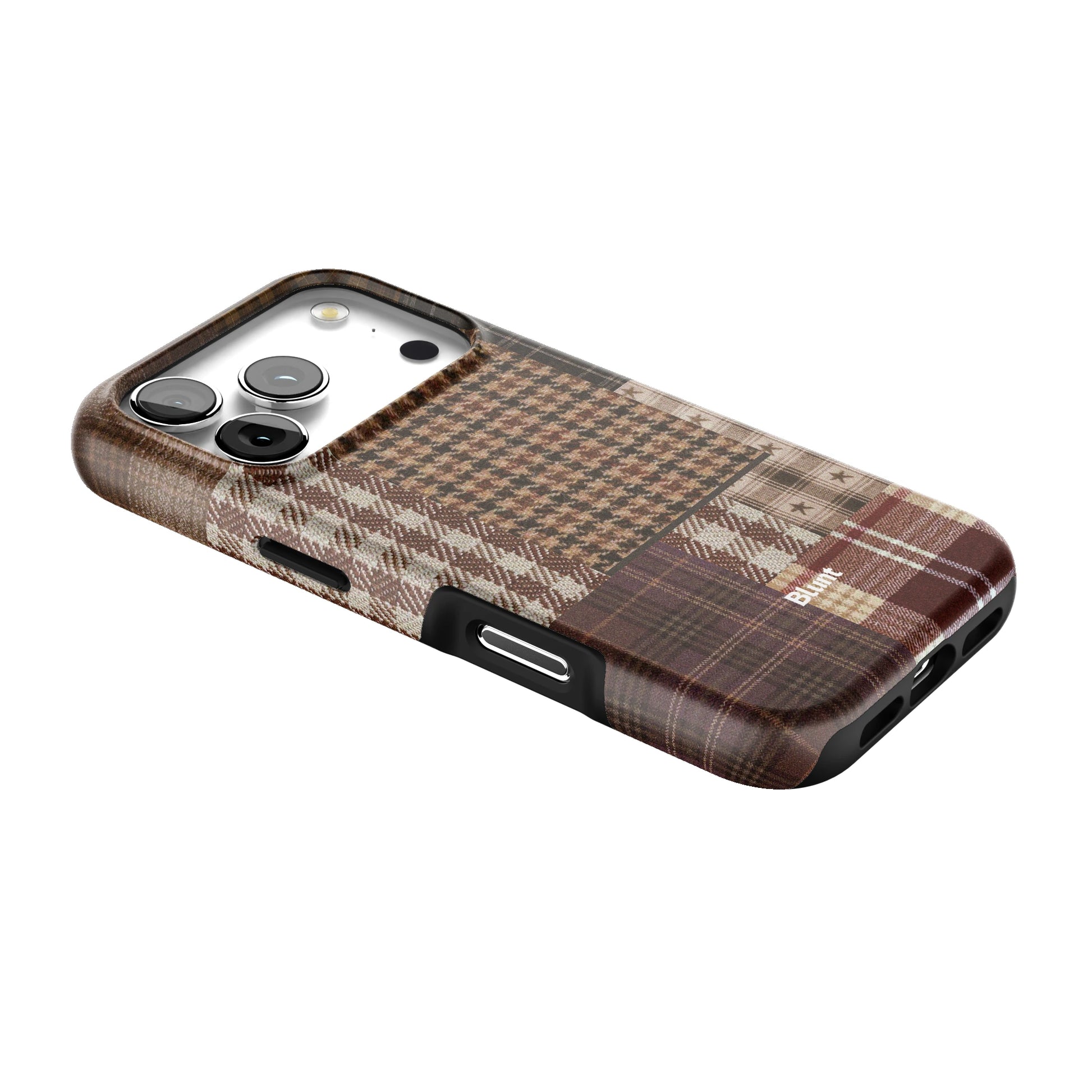 Hounze iPhone Case gallery - Iphone_17_Pro_2
