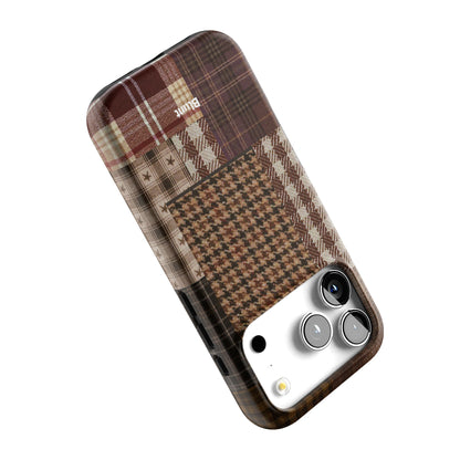 Hounze iPhone Case gallery - Iphone_17_Pro_5
