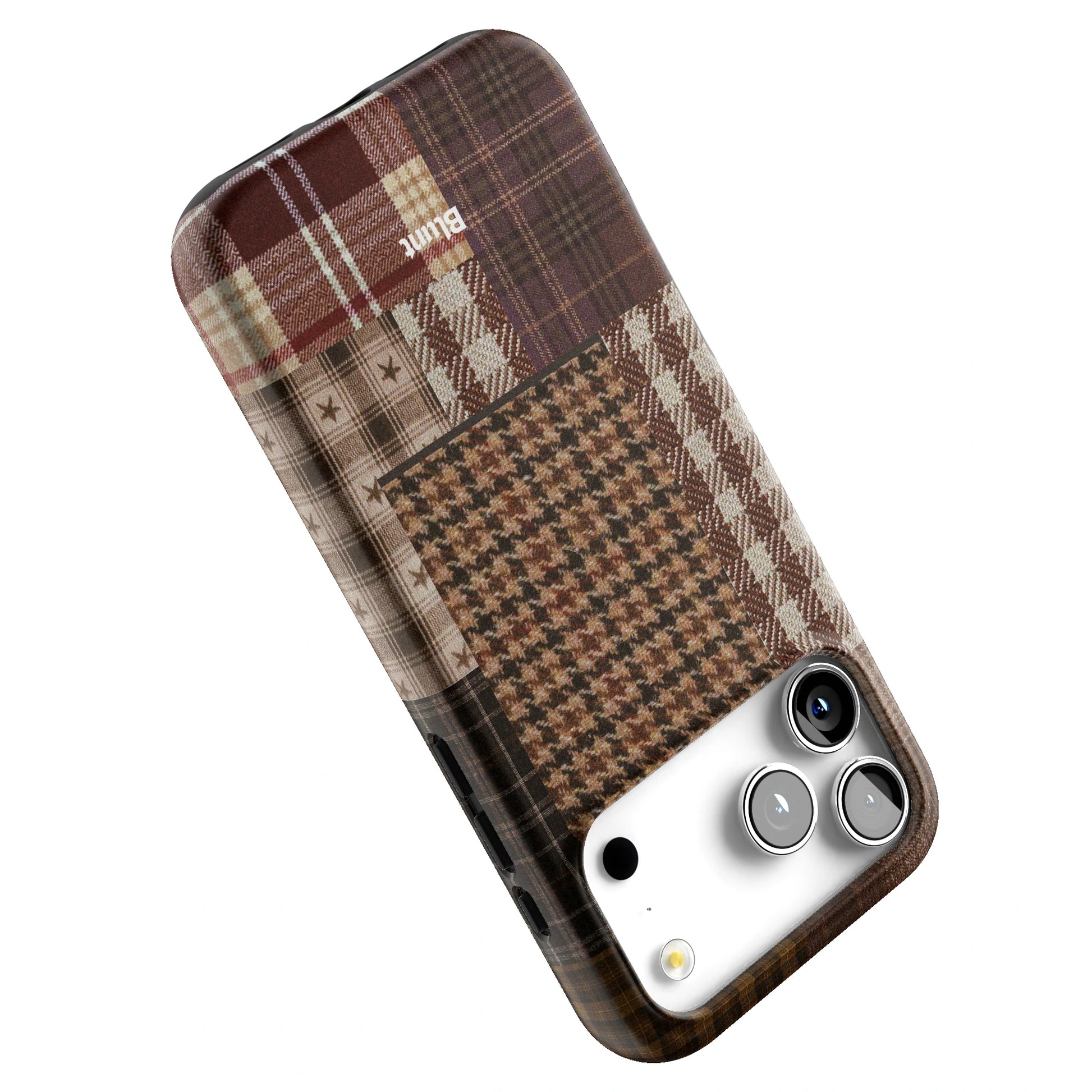 Hounze iPhone Case gallery - Iphone_17_Pro_Max_5