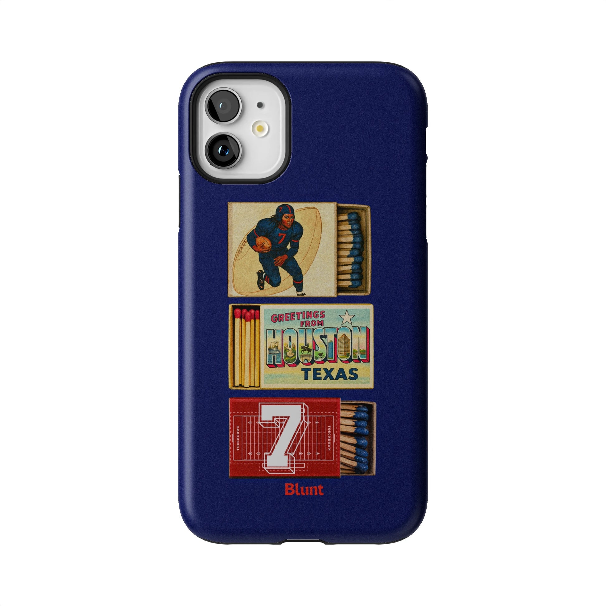 HTown Football iPhone Case gallery - Iphone_11_Iphone_1