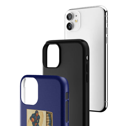 HTown Football iPhone Case gallery - Iphone_11_Iphone_3
