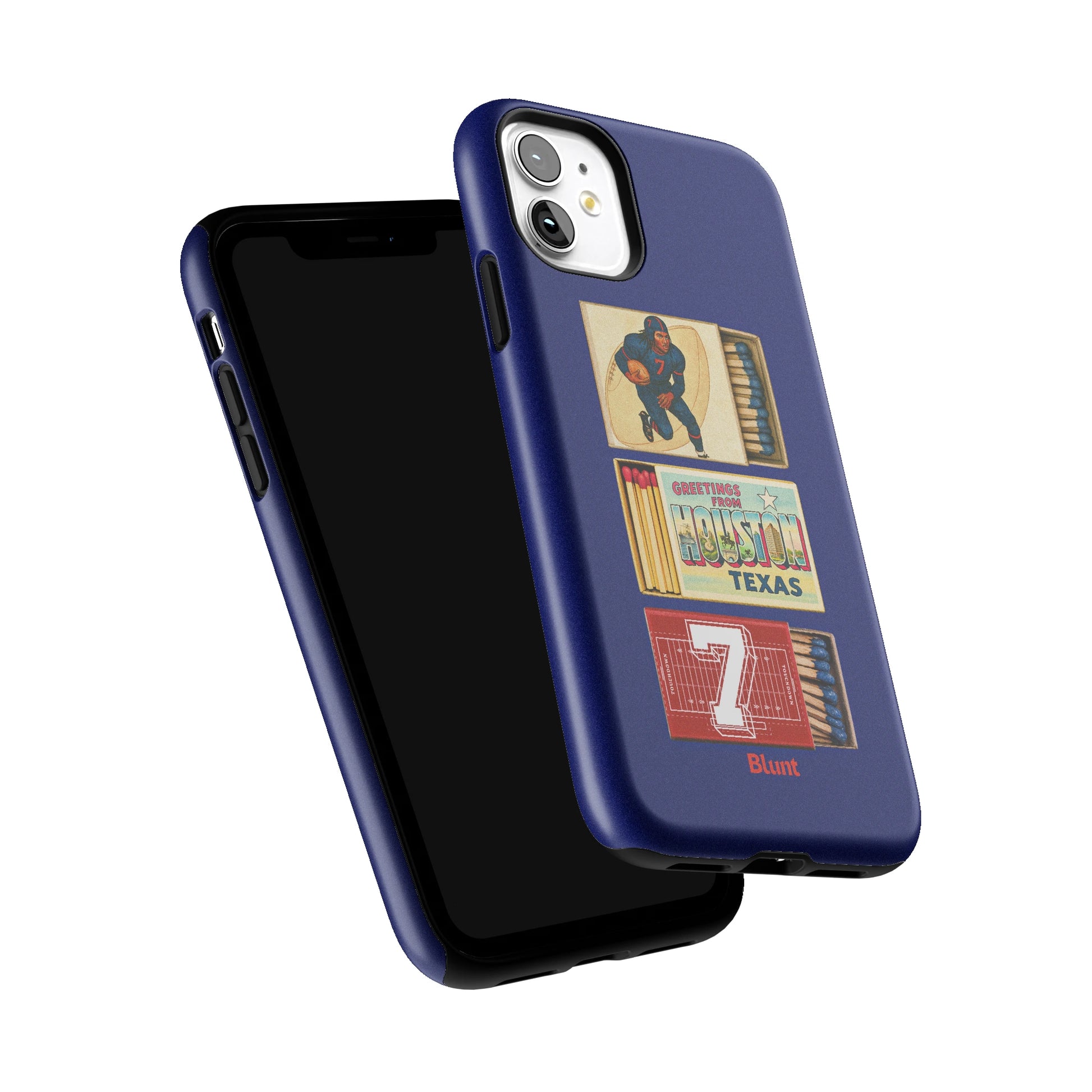 HTown Football iPhone Case gallery - Iphone_11_Iphone_6