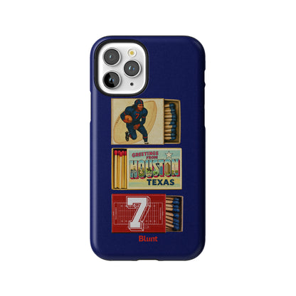 HTown Football iPhone Case gallery - Iphone_11_Pro_1