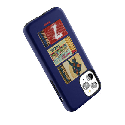HTown Football iPhone Case gallery - Iphone_11_Pro_5