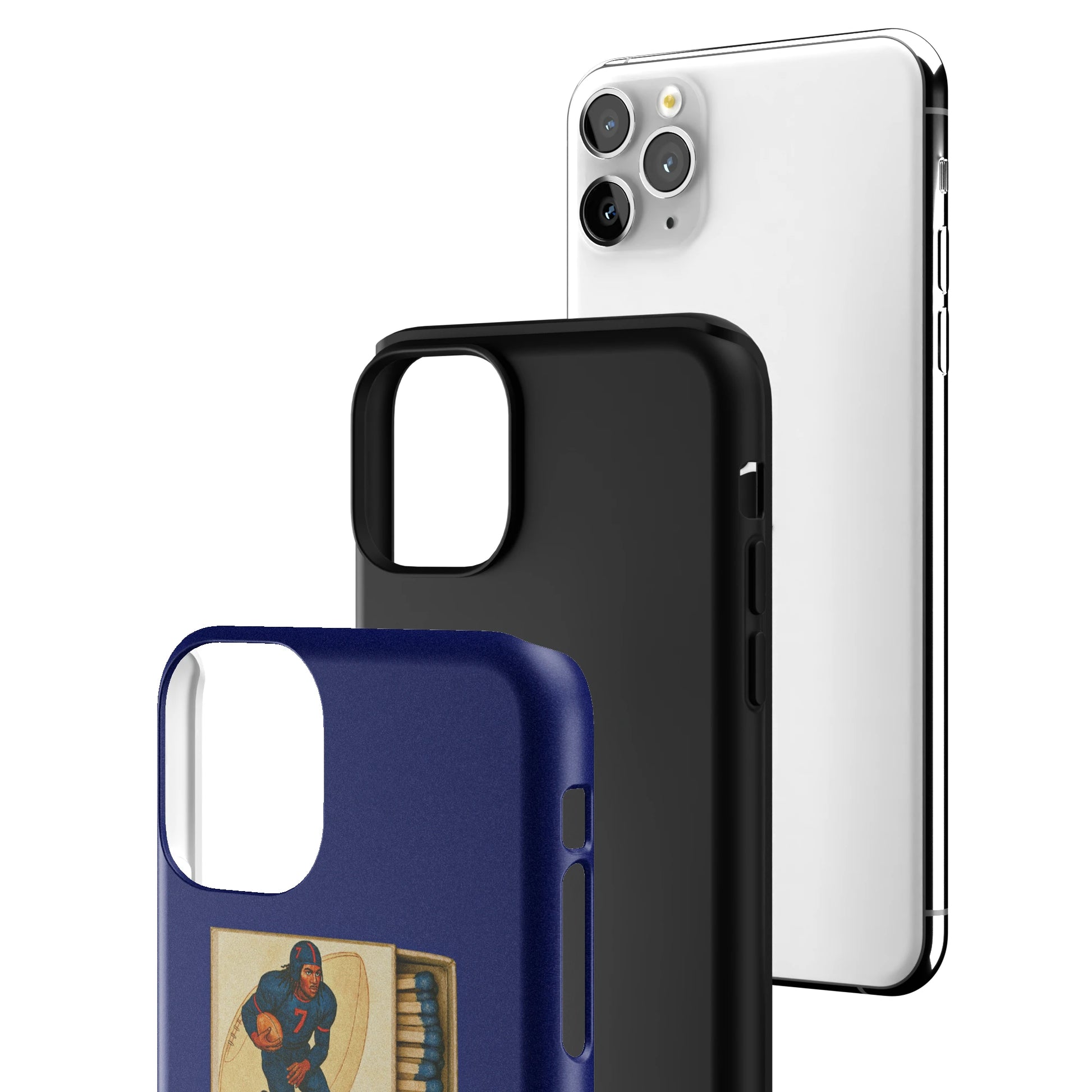 HTown Football iPhone Case gallery - Iphone_11_Pro_Max_3