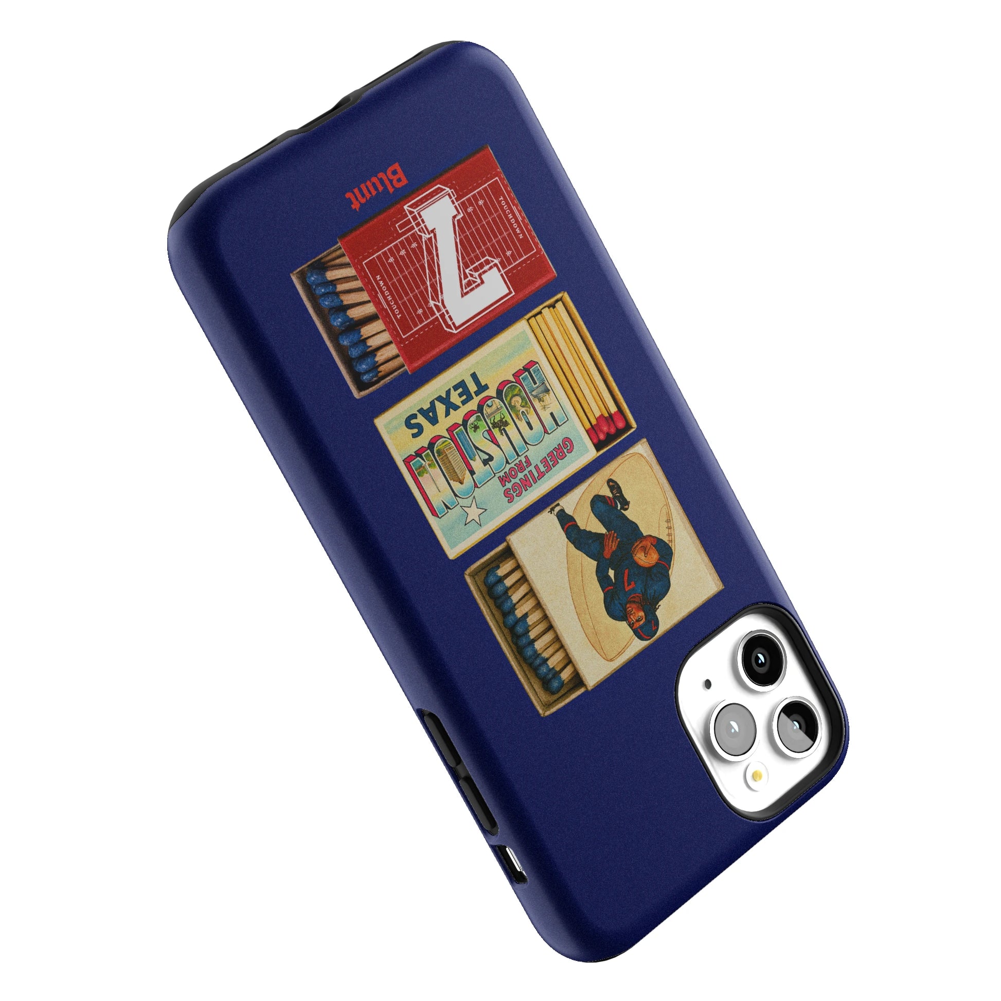 HTown Football iPhone Case gallery - Iphone_11_Pro_Max_5
