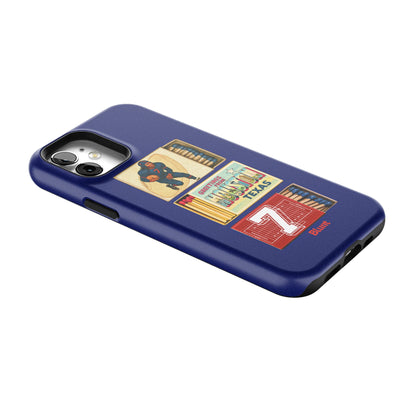 HTown Football iPhone Case gallery - Iphone_12_Iphone_2