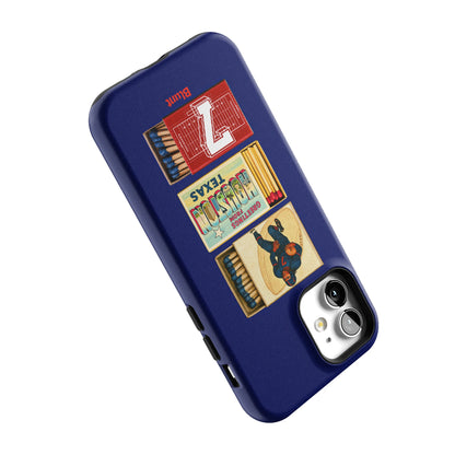 HTown Football iPhone Case gallery - Iphone_12_Iphone_5