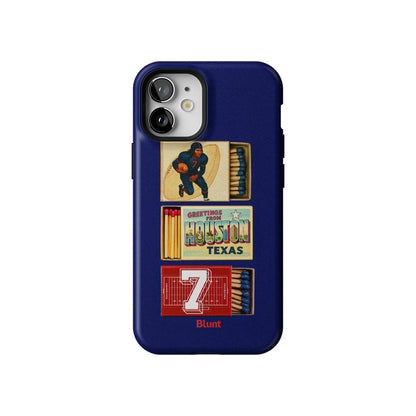 HTown Football iPhone Case gallery - Iphone_12_Mini_Air_Plus_1