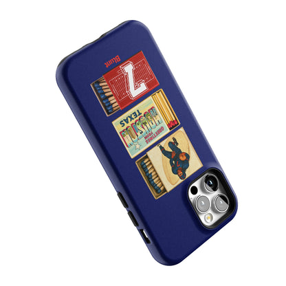 HTown Football iPhone Case gallery - Iphone_12_Pro_5