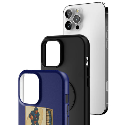 HTown Football iPhone Case gallery - Iphone_12_Pro_Max_3