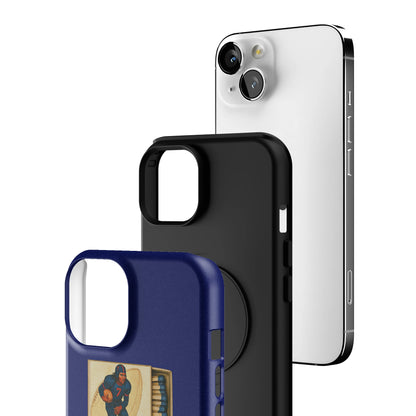 HTown Football iPhone Case gallery - Iphone_13_Iphone_3